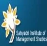 Sahyadri Institute of Management Studies, Ratnagiri college logo