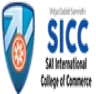 SAI International College of Commerce, Bhubaneswar college logo