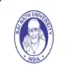 Sai Nath University, Ranchi college logo