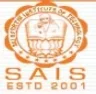 Sai Spurthi Institute of Technology, Khammam college logo