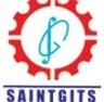Saintgits College of Engineering, Kottayam logo