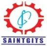 Saintgits Institute of Management, Kottayam college logo