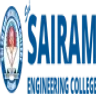 Sairam Institute of Management Studies (SIMS), Chennai college logo