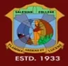 Salesian College, Darjeeling college logo