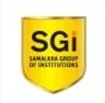 Samalkha Group of Institutions, Panipat logo