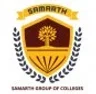 Samarth College of Computer Application college logo