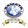 Samatha College, Visakhapatnam college logo