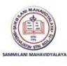 Sammilani Mahavidyalaya, Kolkata college logo