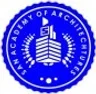 SAN Academy of Architecture, Coimbatore college logo