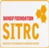 Sandip Institute of Technology and Research Centre (SITRC), Nashik college logo