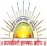 Sangamner Nagar Palika Arts DJ Malpani Commerce and BN Sarda Science College, Ahmednagar college logo