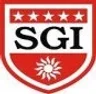 Sanjay Godhawat Group of Institutions, Kolhapur college logo