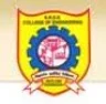 Sanjivani Rural Education Society's College of Engineering, Ahmednagar logo