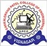 Sankalchand Patel College of Engineering college logo