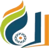 Sankalchand Patel University, Mahesana college logo