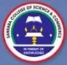 Sankara College Science & Commerce, Coimbatore college logo