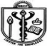 Sankaralingam Bhuvaneshwari College of Pharmacy college logo
