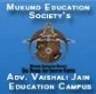 Sanmati Law colllege - Washim, Washim college logo