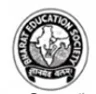 Sant Gadge Maharaj College of Commerce & Economics, Mumbai college logo
