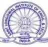 Sant Longowal Institute of Engineering & Technology, Sangrur college logo