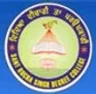 Sant Rocha Singh Degree College, Jammu college logo