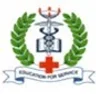 Santhiram Medical College, Kurnool college logo