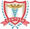 Santosh University, Ghaziabad college logo