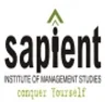 Sapient Institute of Management Studies, Indore college logo