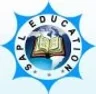 SAPL Education, Bhubaneswar college logo