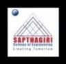 Sapthagiri College of Engineering, Bangalore logo