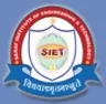 Saraf Institute of Engineering & Technology, Hanumangarh college logo