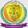 Saraswathi Law College, Chitradurga college logo