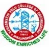 Saraswathi Velu College of Engineering, Vellore college logo