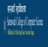 Saraswati College Of Computer Science, Chhatarpur college logo
