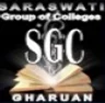 Saraswati College of Management & Computer Science, Mohali college logo