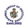 Saraswati Group of Institution, Haldwani college logo