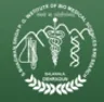 Sardar Bhagwan Singh Post Graduate Institute of Biomedical Sciences & Research, Dehradun college logo