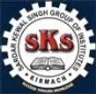Sardar Kewal Singh Group Of Institutes, Kurukshetra college logo