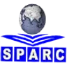 Sardar Patel Academy and Research Centre - SPARC college logo
