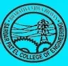 Sardar Patel College of Engineering (SPCE), Mumbai college logo