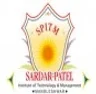 Sardar Patel Institute of Technology & Management, Mumbai logo