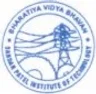 Sardar Patel Institute of Technology (SPIT), Mumbai college logo