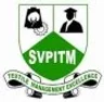 Sardar Vallabhbhai Patel International School of Textiles & Management, Coimbatore college logo