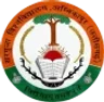 Sarguja University, Ambikapur college logo