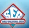 Saroj Institute of Technology & Management, Lucknow college logo