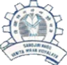 Sarojini Naidu Vanitha Mahavidyalaya, Hyderabad college logo