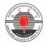 Sarvajanik College of Engineering and Technology, Surat college logo