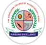 Sarvajanik College of Physiotherapy, Surat college logo