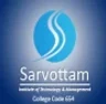 Sarvottam Institute of Technology & Management (SITM), Noida college logo