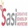 Sasi Creative School of Architecture, Coimbatore college logo